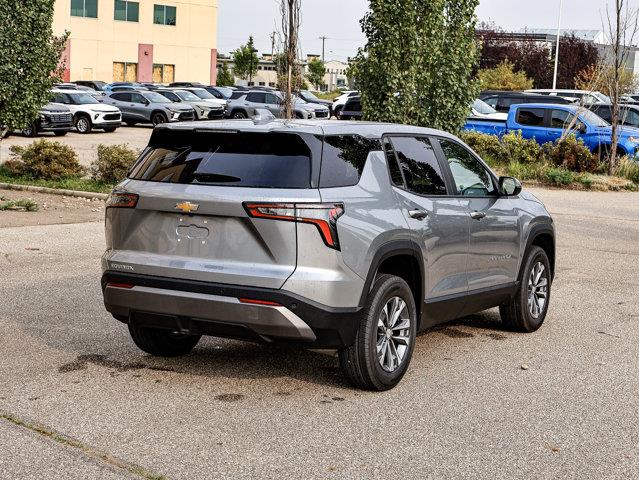 chevrolet Equinox 2026 - 13