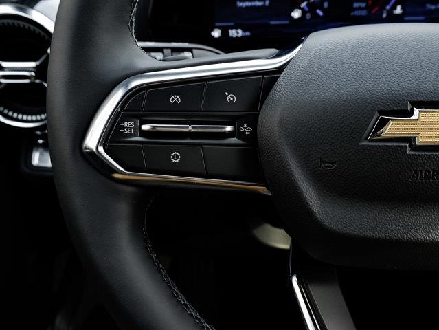 chevrolet Equinox 2026 - 21