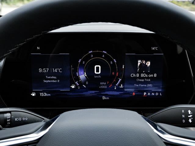 chevrolet Equinox 2026 - 22