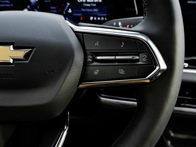 chevrolet Equinox 2026 - 23