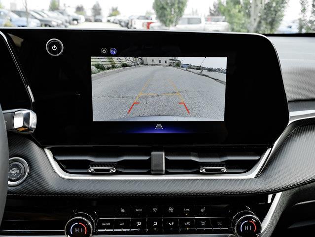 chevrolet Equinox 2026 - 26