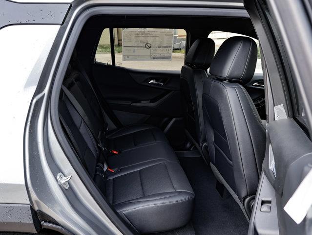 chevrolet Equinox 2026 - 29