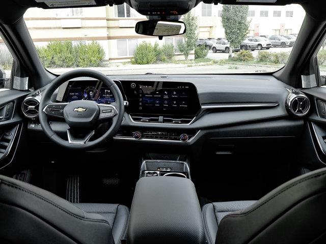 chevrolet Equinox 2026 - 31