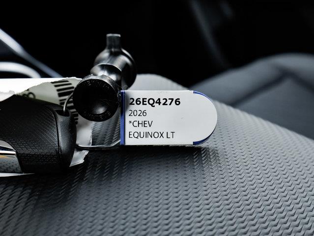 chevrolet Equinox 2026 - 33