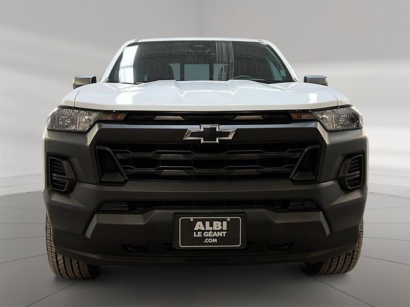 chevrolet Colorado 2023 - 2