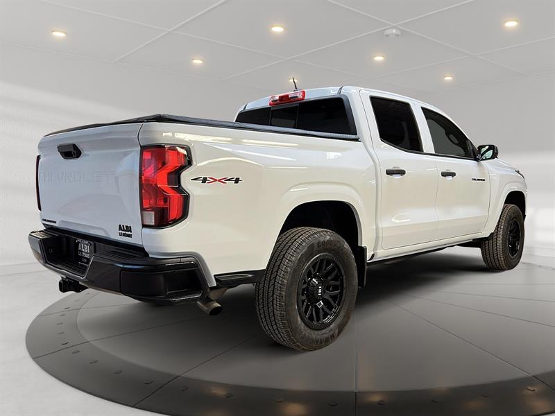 chevrolet Colorado 2023 - 4