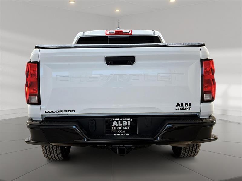 chevrolet Colorado 2023 - 5