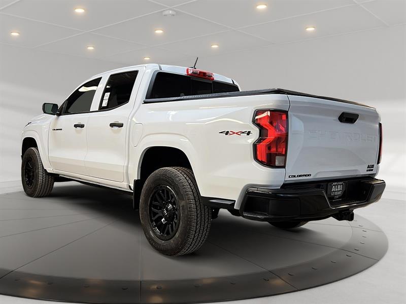 chevrolet Colorado 2023 - 6