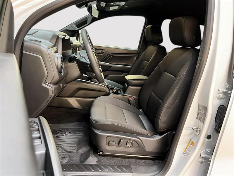 chevrolet Colorado 2023 - 7