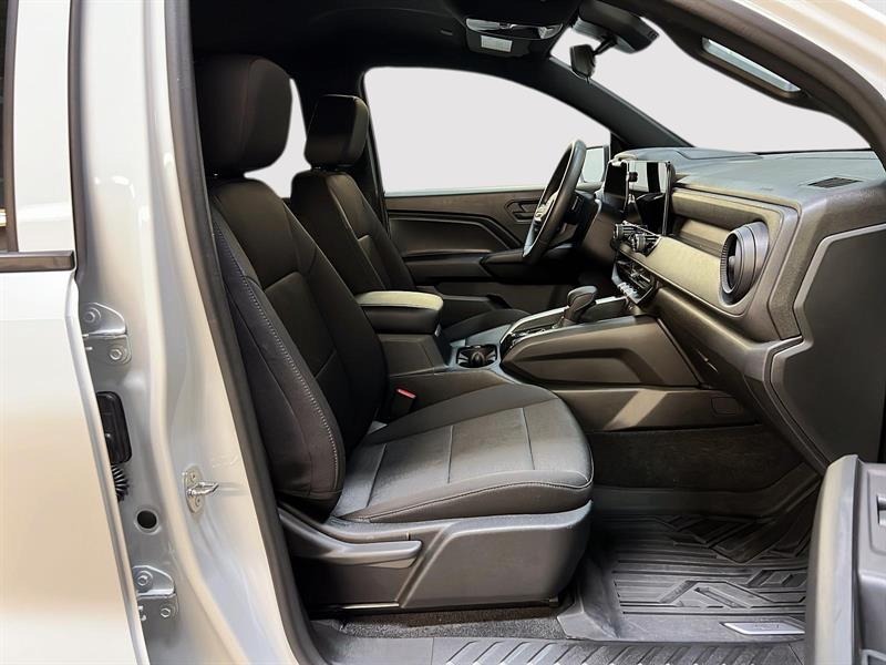 chevrolet Colorado 2023 - 8