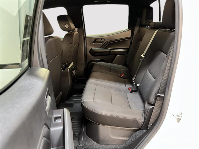 chevrolet Colorado 2023 - 9