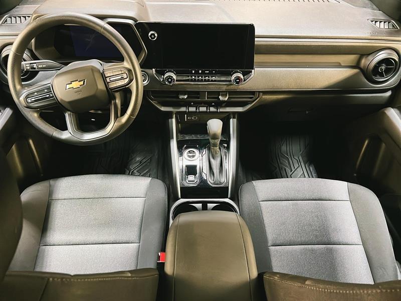 chevrolet Colorado 2023 - 10