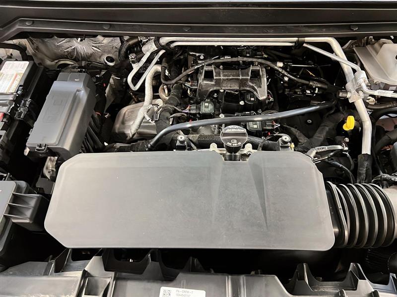 chevrolet Colorado 2023 - 11