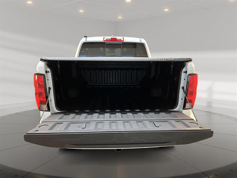 chevrolet Colorado 2023 - 12