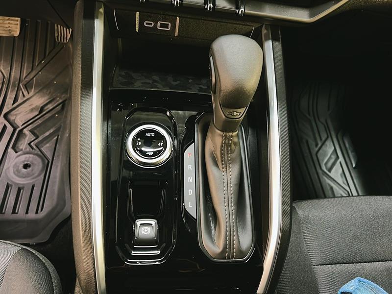 chevrolet Colorado 2023 - 13