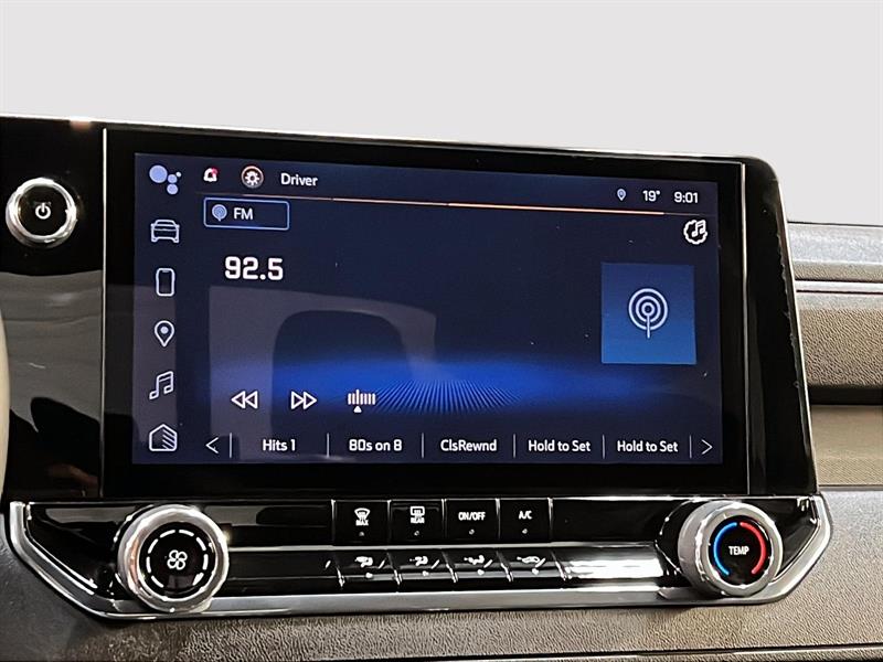 chevrolet Colorado 2023 - 15