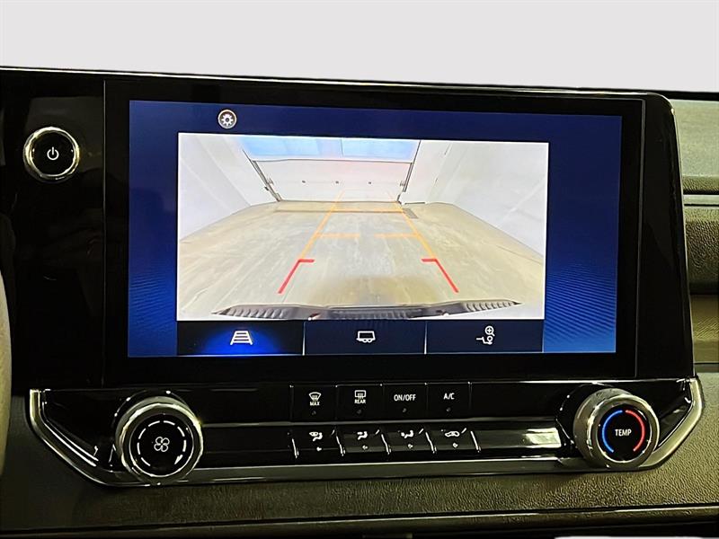 chevrolet Colorado 2023 - 16