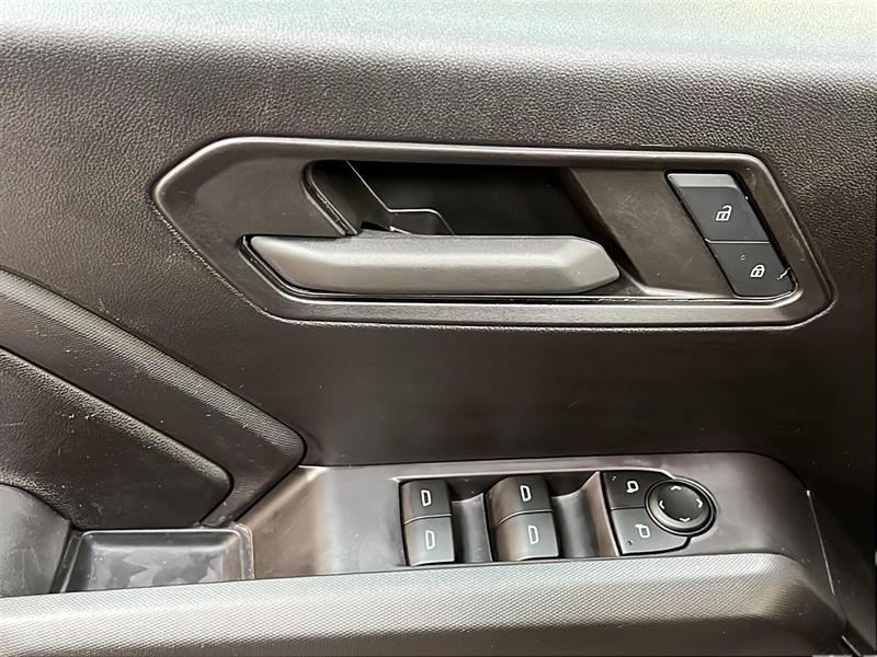 chevrolet Colorado 2023 - 21