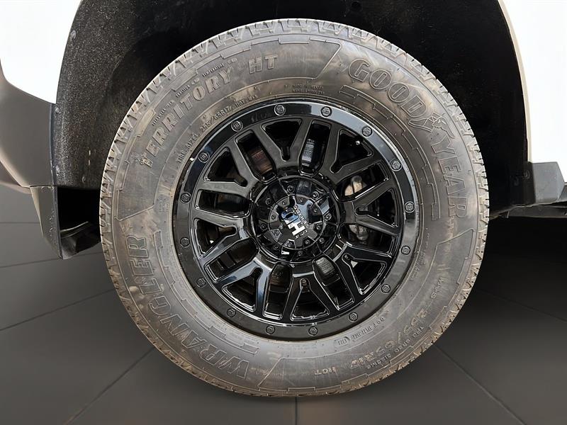 chevrolet Colorado 2023 - 25