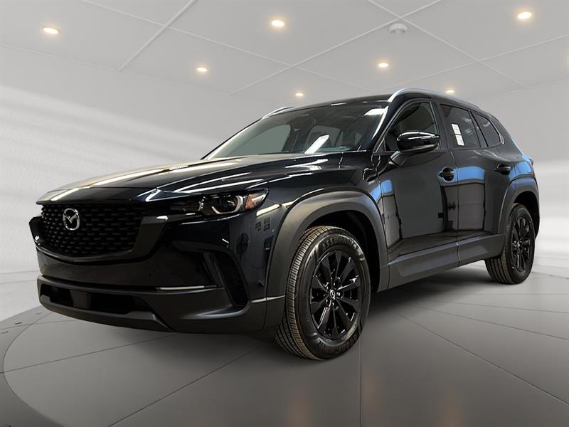 mazda CX-50 2025