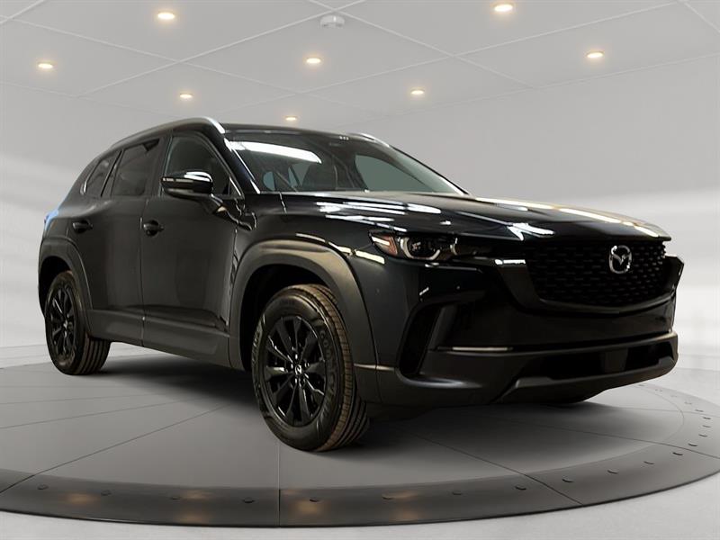 mazda CX-50 2025 - 3