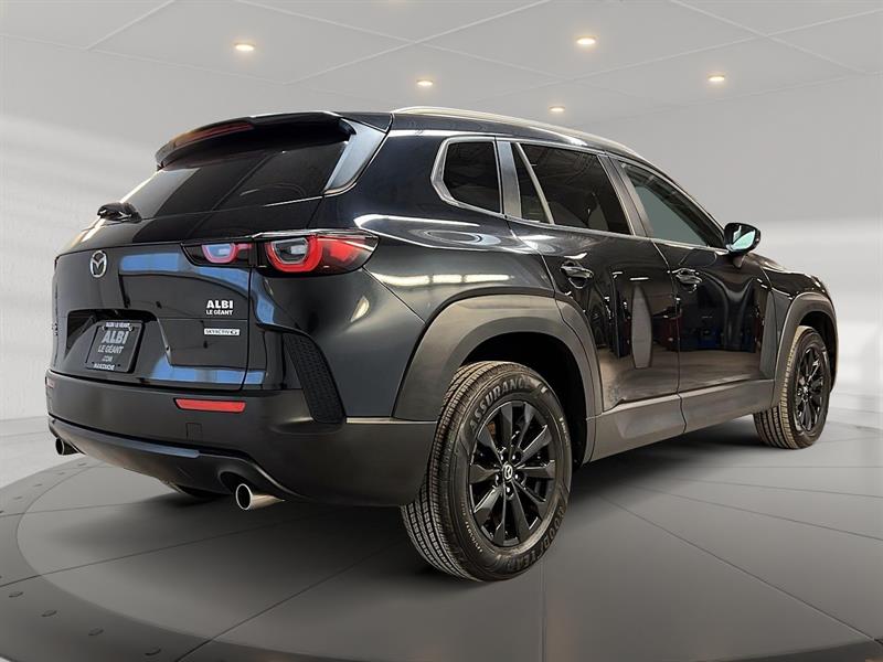 mazda CX-50 2025 - 4
