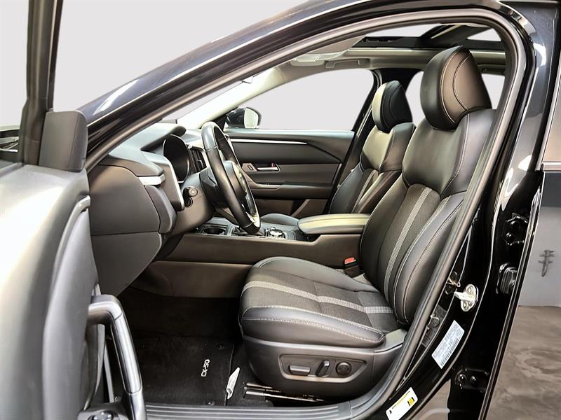 mazda CX-50 2025 - 7