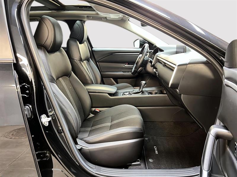mazda CX-50 2025 - 8