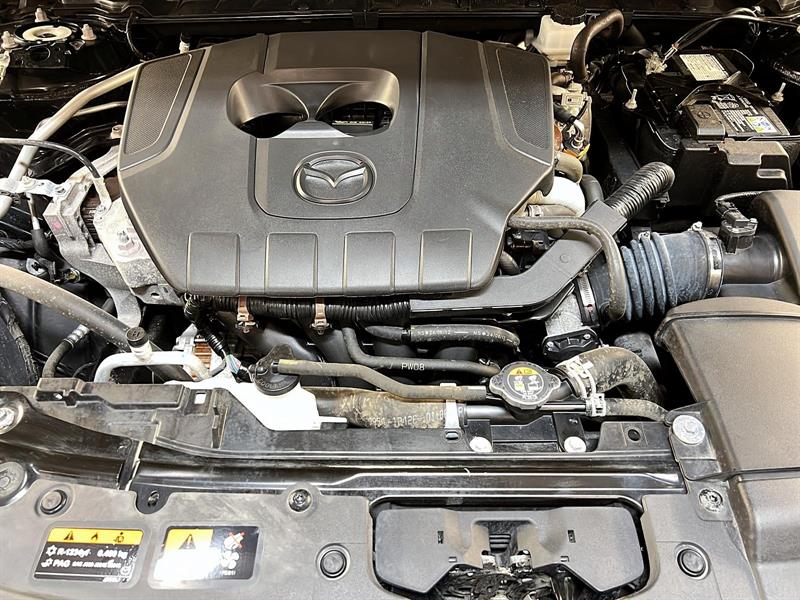 mazda CX-50 2025 - 12