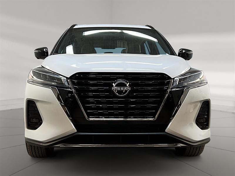 nissan Kicks 2023 - 2