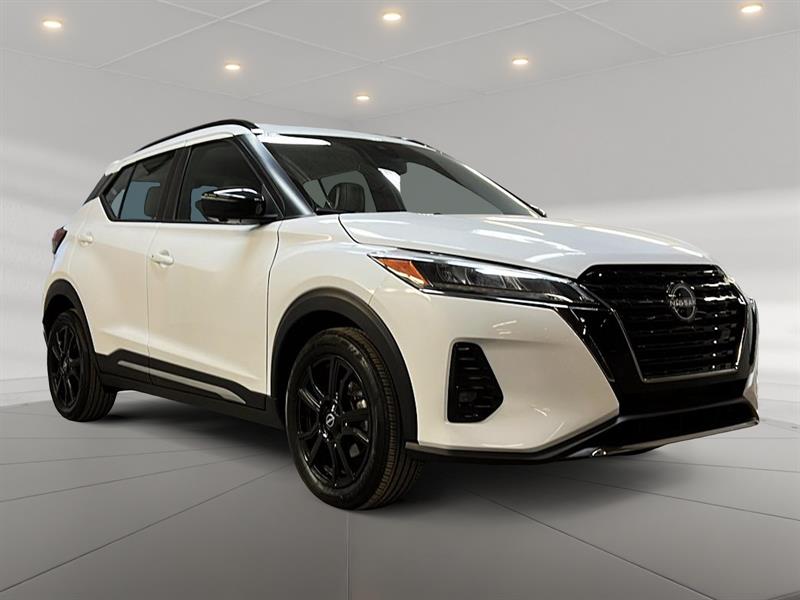 nissan Kicks 2023 - 3