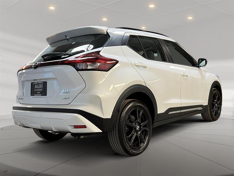nissan Kicks 2023 - 4