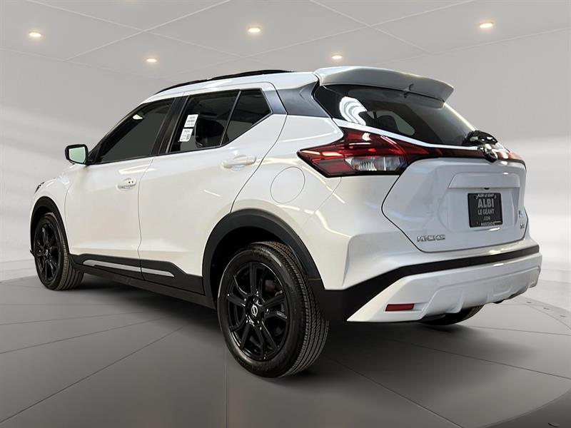 nissan Kicks 2023 - 6