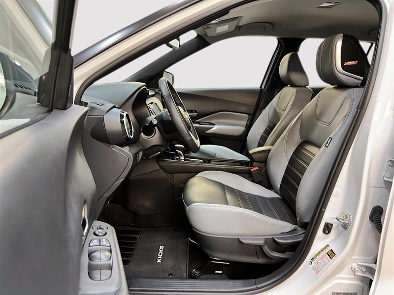 nissan Kicks 2023 - 7
