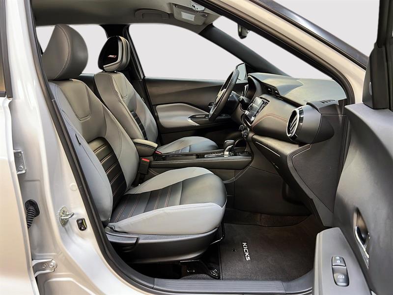 nissan Kicks 2023 - 8