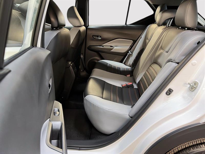 nissan Kicks 2023 - 9