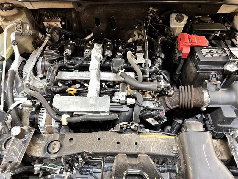 nissan Kicks 2023 - 11