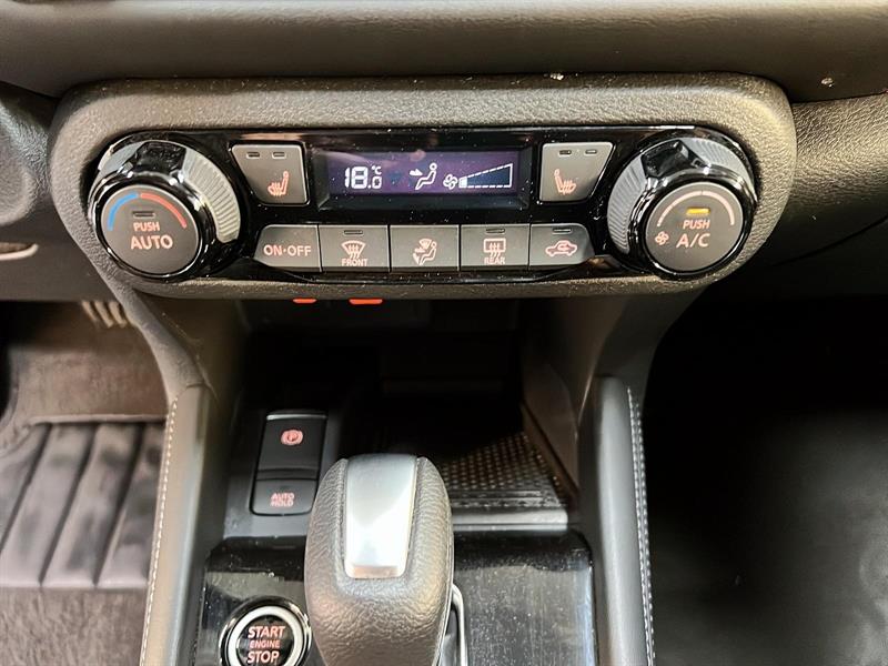 nissan Kicks 2023 - 14