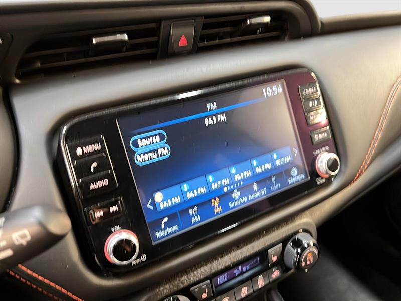 nissan Kicks 2023 - 15