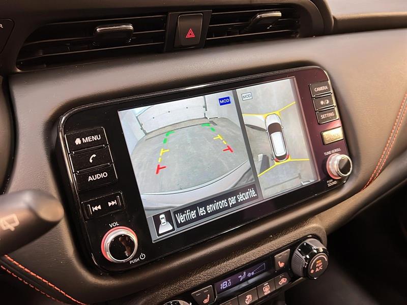 nissan Kicks 2023 - 16