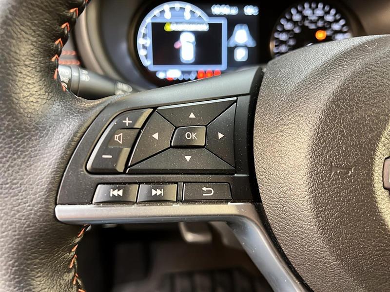 nissan Kicks 2023 - 19