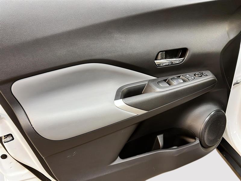 nissan Kicks 2023 - 22