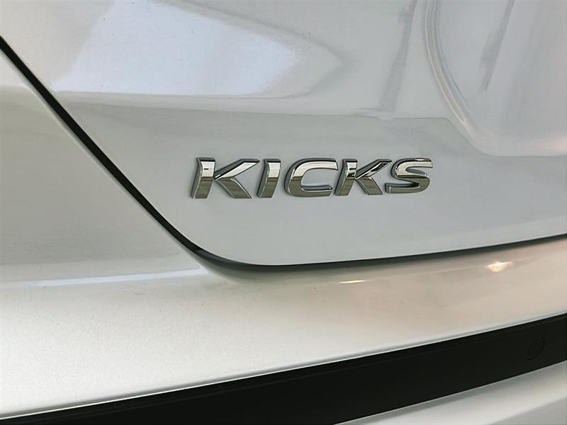 nissan Kicks 2023 - 24