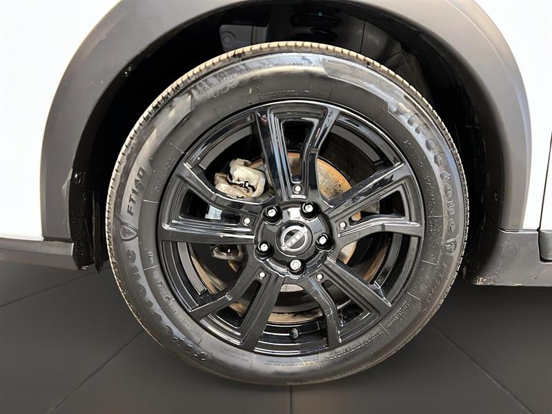 nissan Kicks 2023 - 26