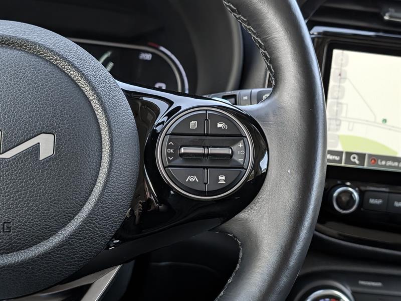 kia Soul EV 2023 - 15