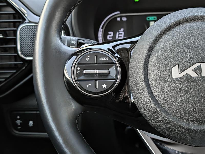 kia Soul EV 2023 - 16