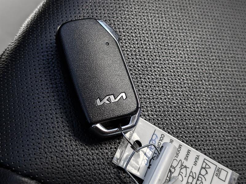 kia Soul EV 2023 - 19