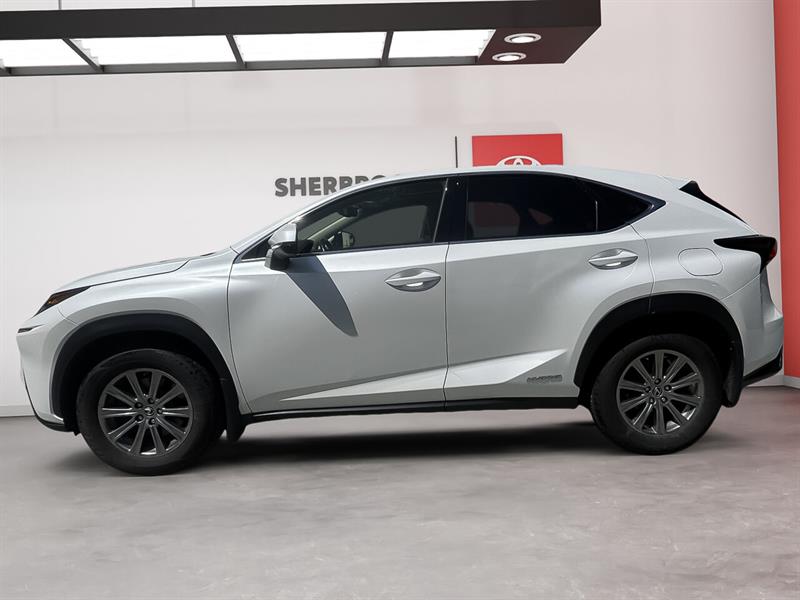 lexus NX 300 HYBRIDE 2019