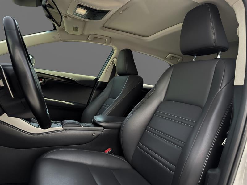 lexus NX 300 HYBRIDE 2019 - 7