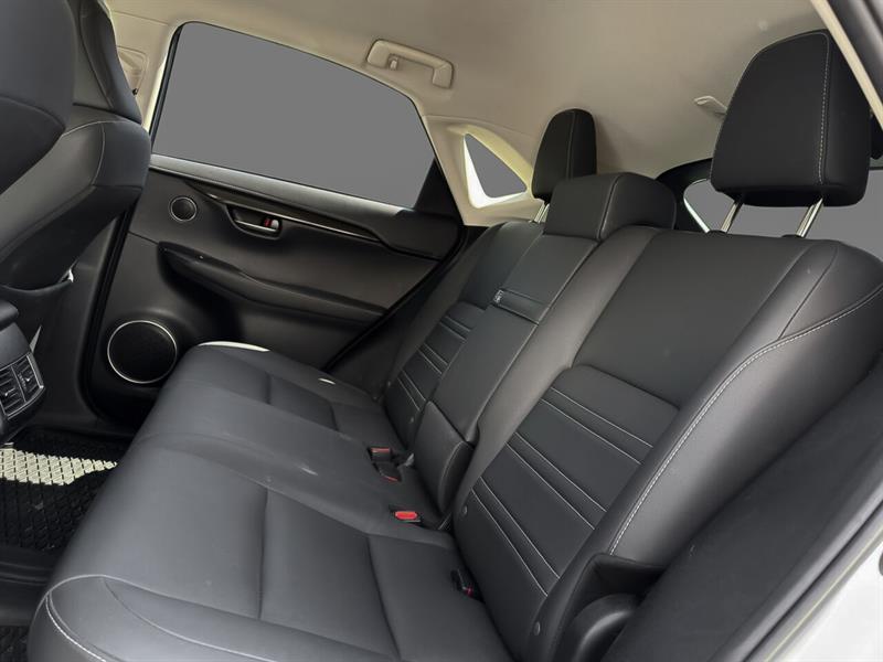 lexus NX 300 HYBRIDE 2019 - 8